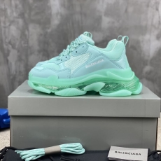 Balenciaga Triple S Series Shoes